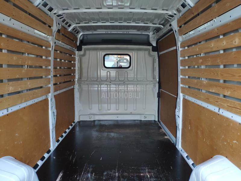 Fiat Ducato 2.3 MAXI 370cm 1450kg