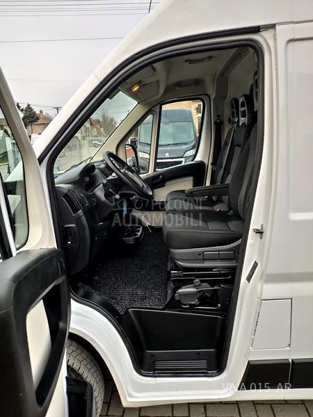 Fiat Ducato 2.3 MAXI 370cm 1450kg