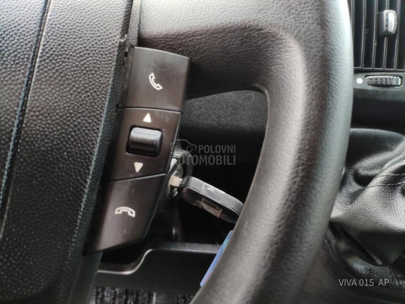 Fiat Ducato 2.3 MAXI 370cm 1450kg