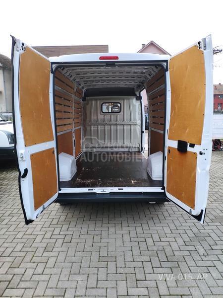 Fiat Ducato 2.3 MAXI 370cm 1450kg