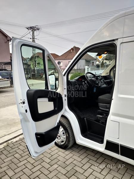 Fiat Ducato 2.3 MAXI 370cm 1450kg
