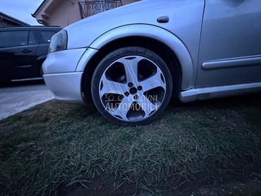 Opel Astra G 1.6