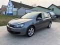 Volkswagen Golf 6 1.4 TSI