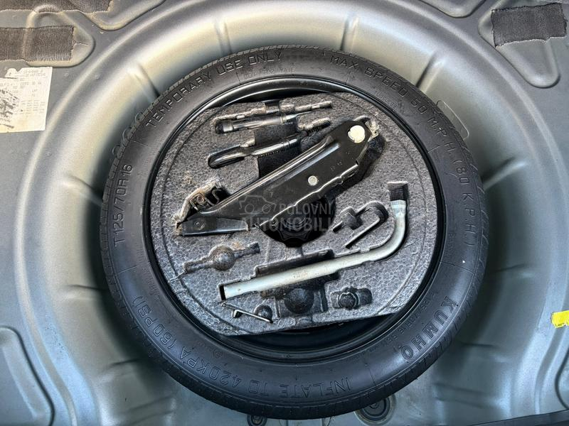 Volkswagen Golf 6 1.4 TSI