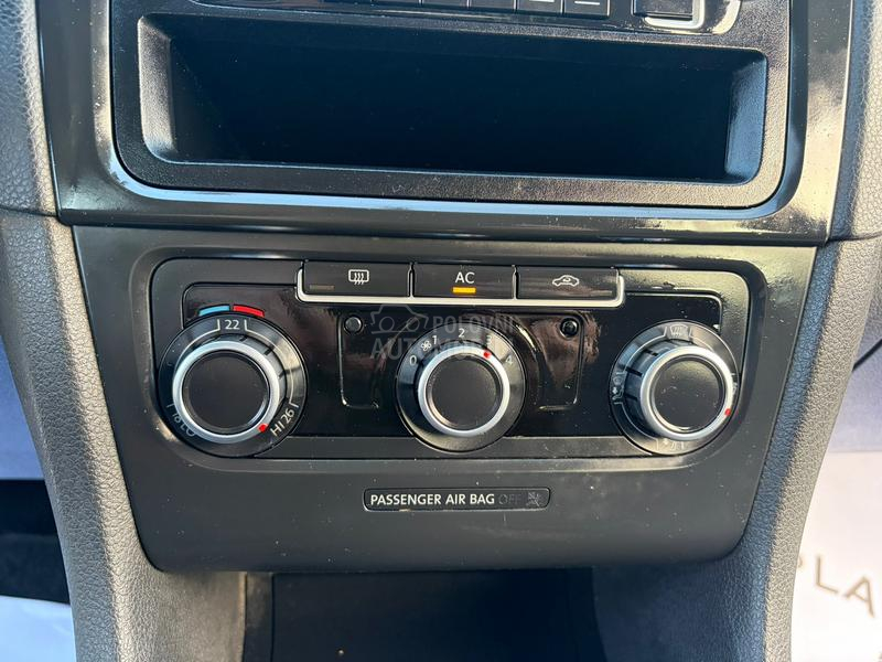 Volkswagen Golf 6 1.4 TSI