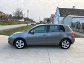 Volkswagen Golf 6 1.4 TSI