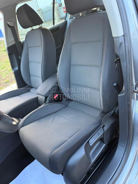 Volkswagen Golf 6 1.4 TSI