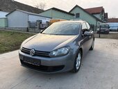 Volkswagen Golf 6 1.4 TSI
