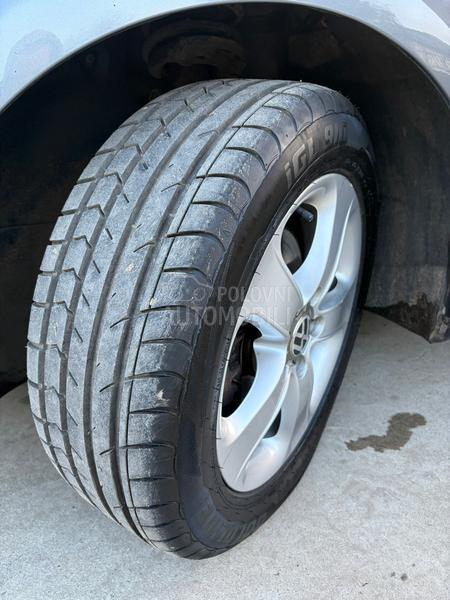 Volkswagen Golf 6 1.4 TSI