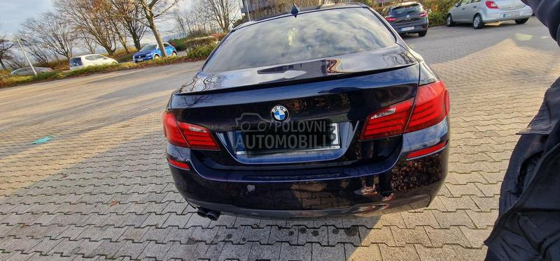 BMW 530 Xd M Paket