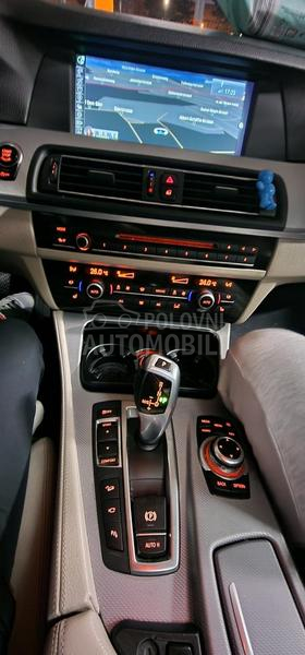 BMW 530 Xd M Paket