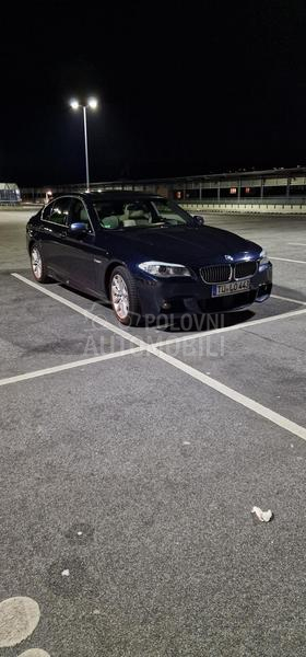 BMW 530 Xd M Paket