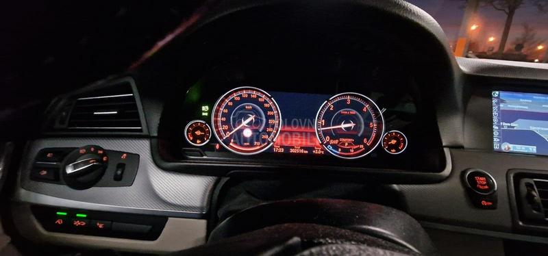 BMW 530 Xd M Paket