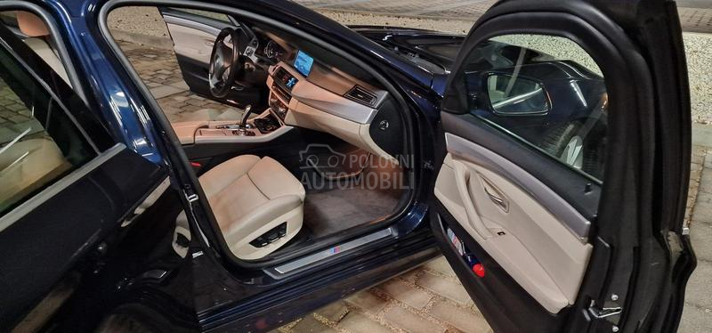 BMW 530 Xd M Paket
