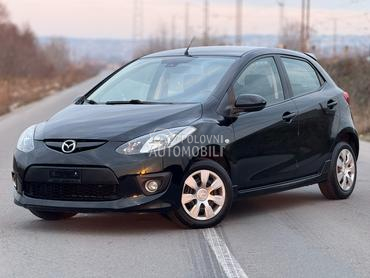 Mazda 2 1.5 SPORT SWlSS