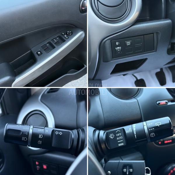 Mazda 2 1.5 SPORT SWlSS