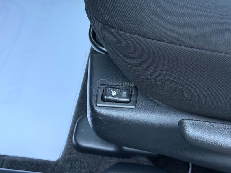 Mazda 2 1.5 SPORT SWlSS