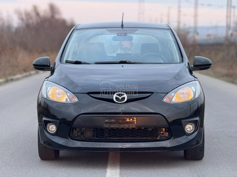 Mazda 2 1.5 SPORT SWlSS