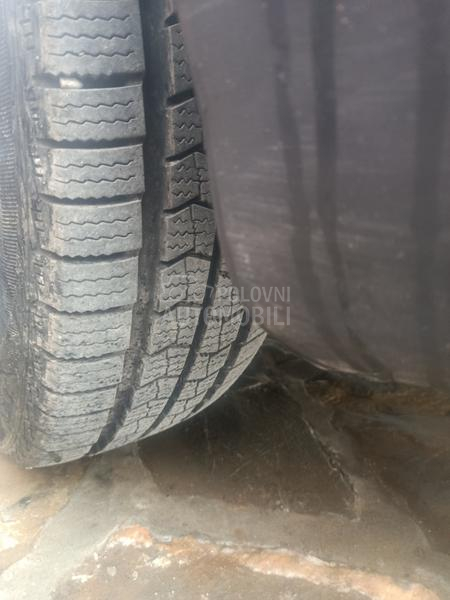 Renault Trafic 2.0 dci