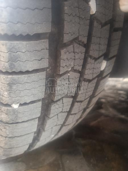 Renault Trafic 2.0 dci