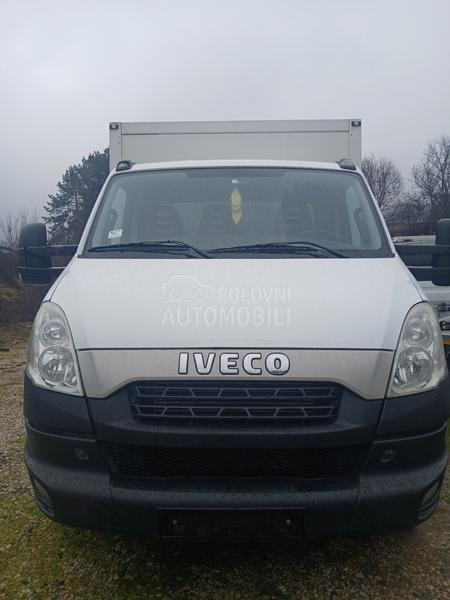 Iveco 70C15