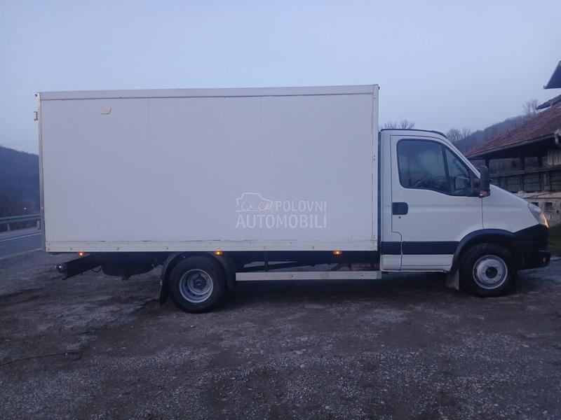 Iveco 70C15
