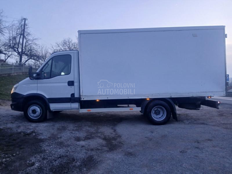 Iveco 70C15