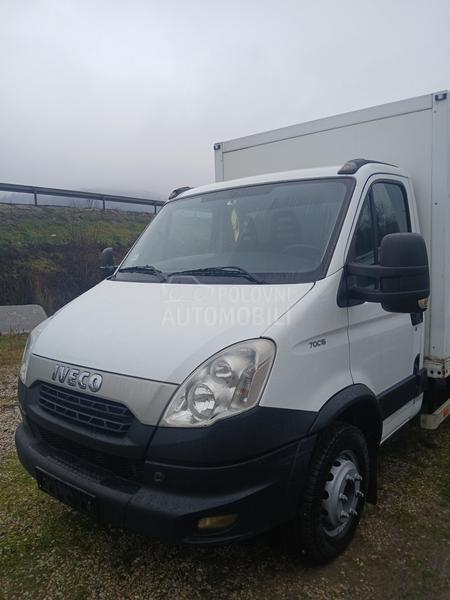 Iveco 70C15