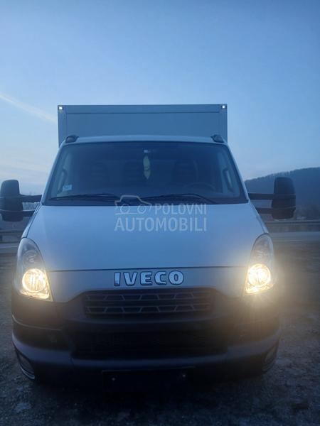 Iveco 70C15