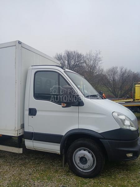 Iveco 70C15