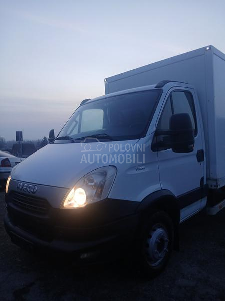 Iveco 70C15