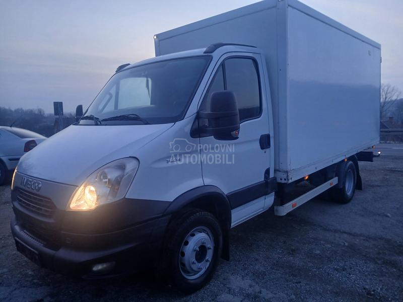 Iveco 70C15