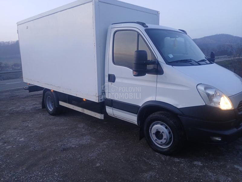 Iveco 70C15