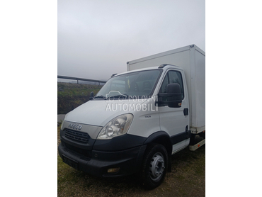 Iveco 70C15