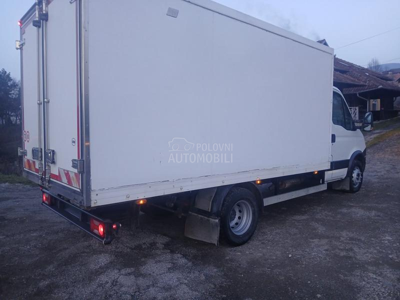 Iveco 70C15