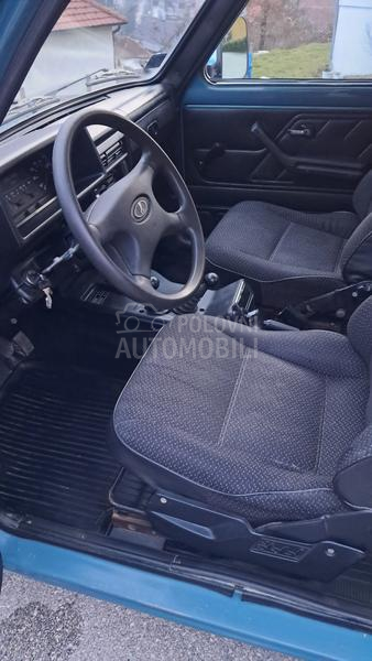 Lada Niva 4x4