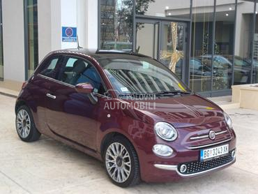 Fiat 500 1.2A.U.T.O.M.A.T.I.K
