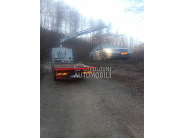 Iveco eurocargo 100e18 PAUK