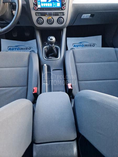 Volkswagen Golf 5 1.9 TDI 6  B.R.ZINA