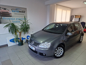 Volkswagen Golf 5 1.9 TDI 6  B.R.ZINA