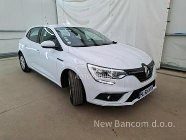 Renault Megane 1.5BlueDCI EU6