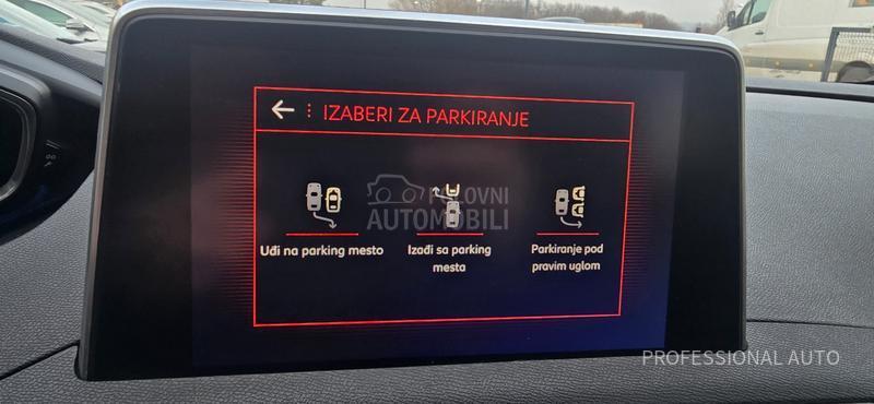 Peugeot 5008 1.6HDi/GT Line/7s