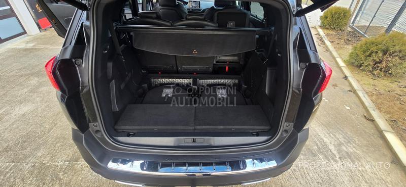 Peugeot 5008 1.6HDi/GT Line/7s