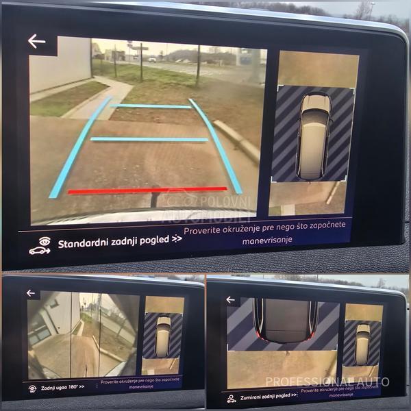 Peugeot 5008 1.6HDi/GT Line/7s