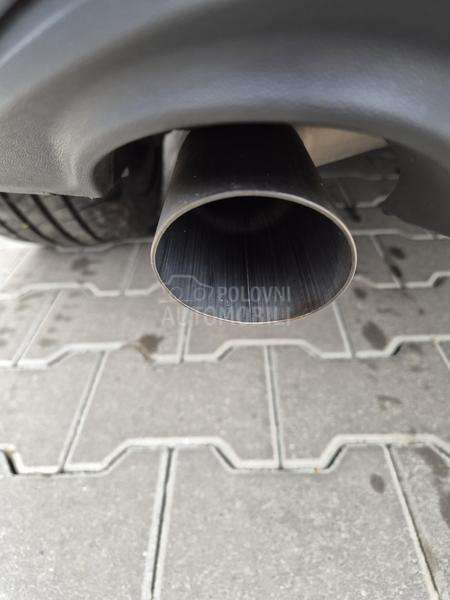 Volkswagen Golf 7 Bluemotion