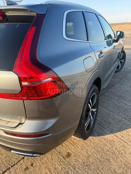 Volvo XC60 R Design