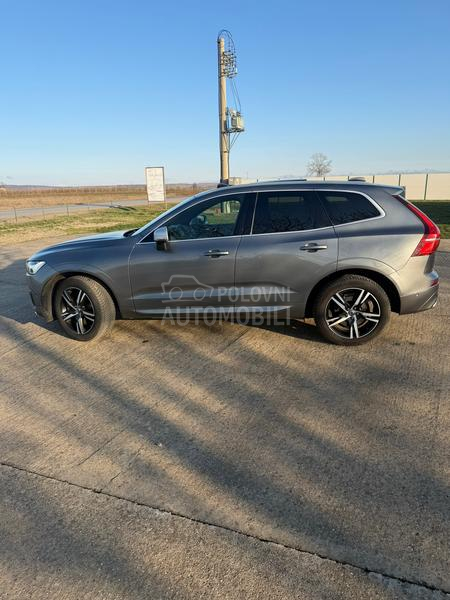 Volvo XC60 R Design