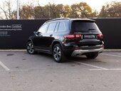 Mercedes Benz GLB 200 d 4MATIC