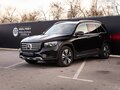 Mercedes Benz GLB 200 d 4MATIC