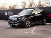Mercedes Benz GLB 200 d 4MATIC